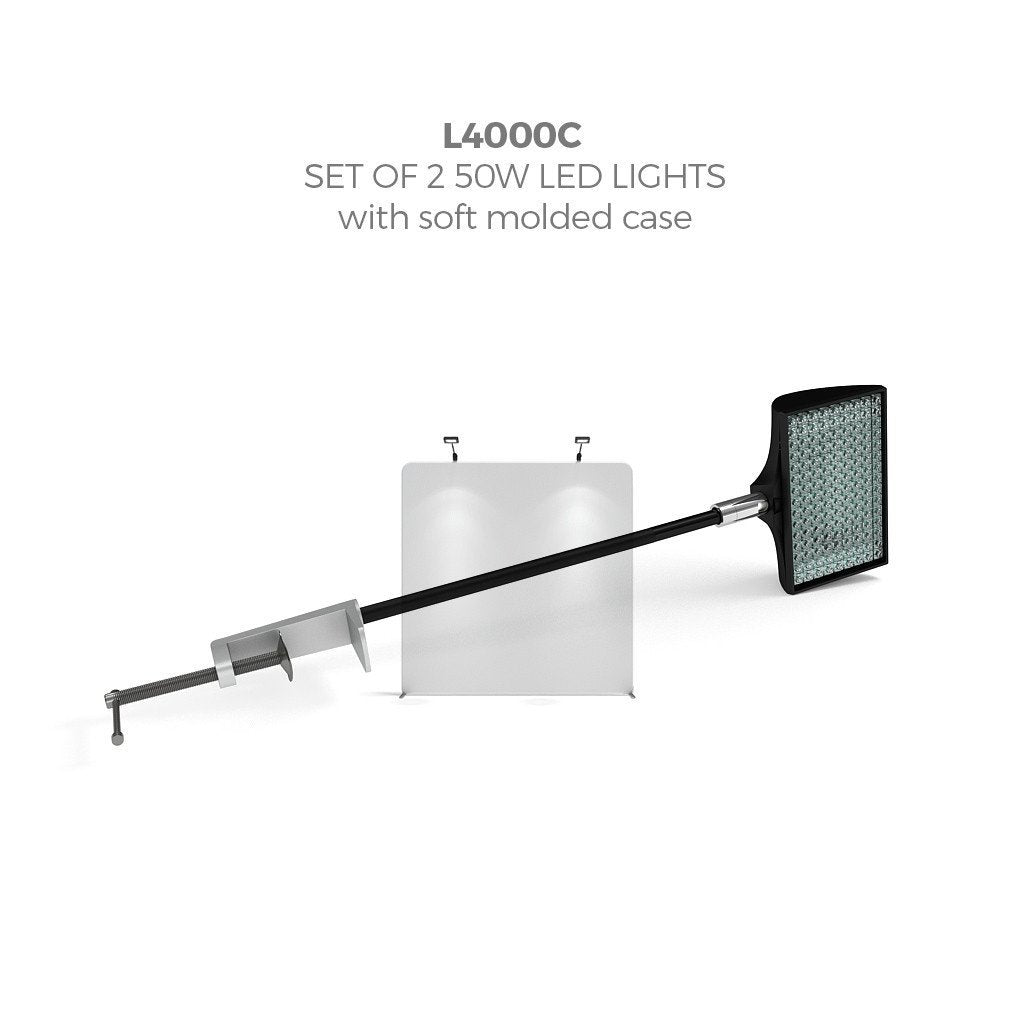 L4000C Display light for Waveline and WavelineMedia