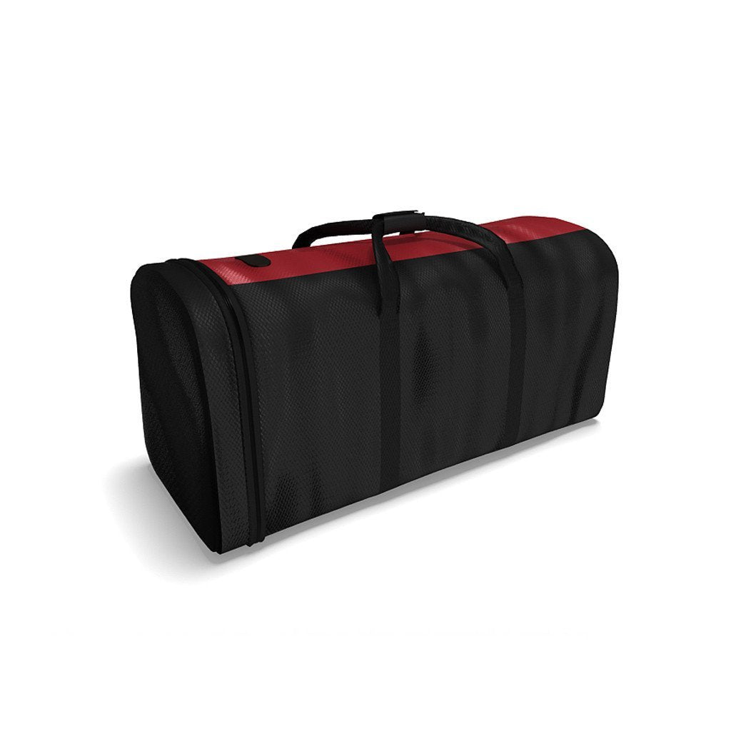 BrandStand WavelineMedia WLME10CE Tension Fabric Display carry bag