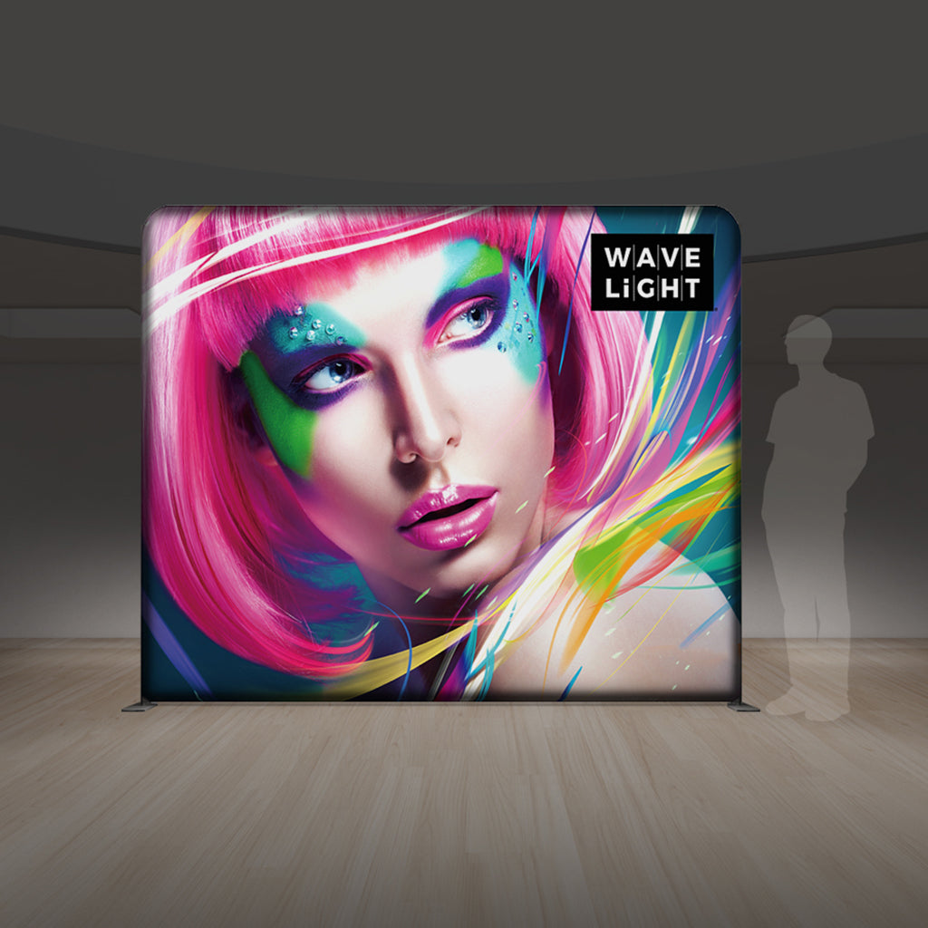 WaveLight® Displays – BrandStand-AU