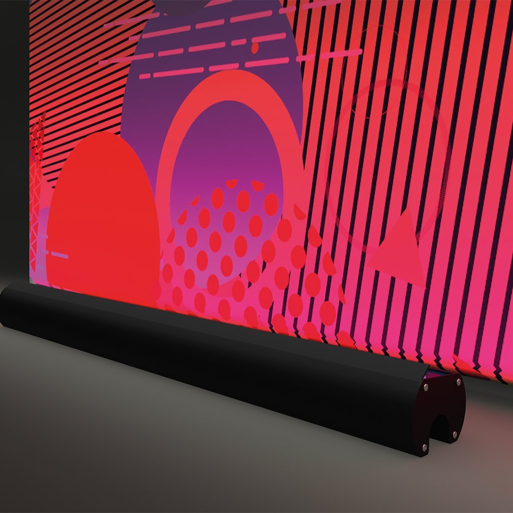 AuraScape™ LED Lighting