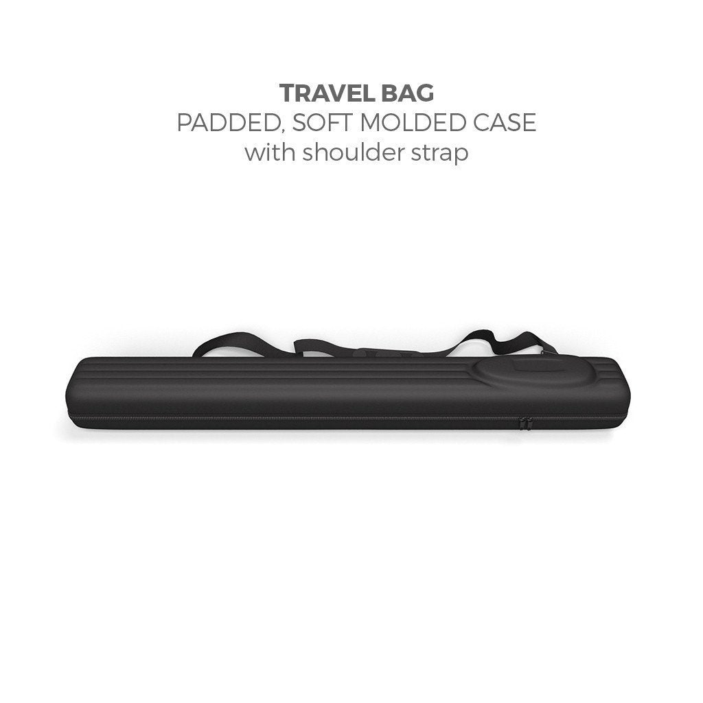 BrandStand 1 Rollup Retractable Banner Stand travel bag