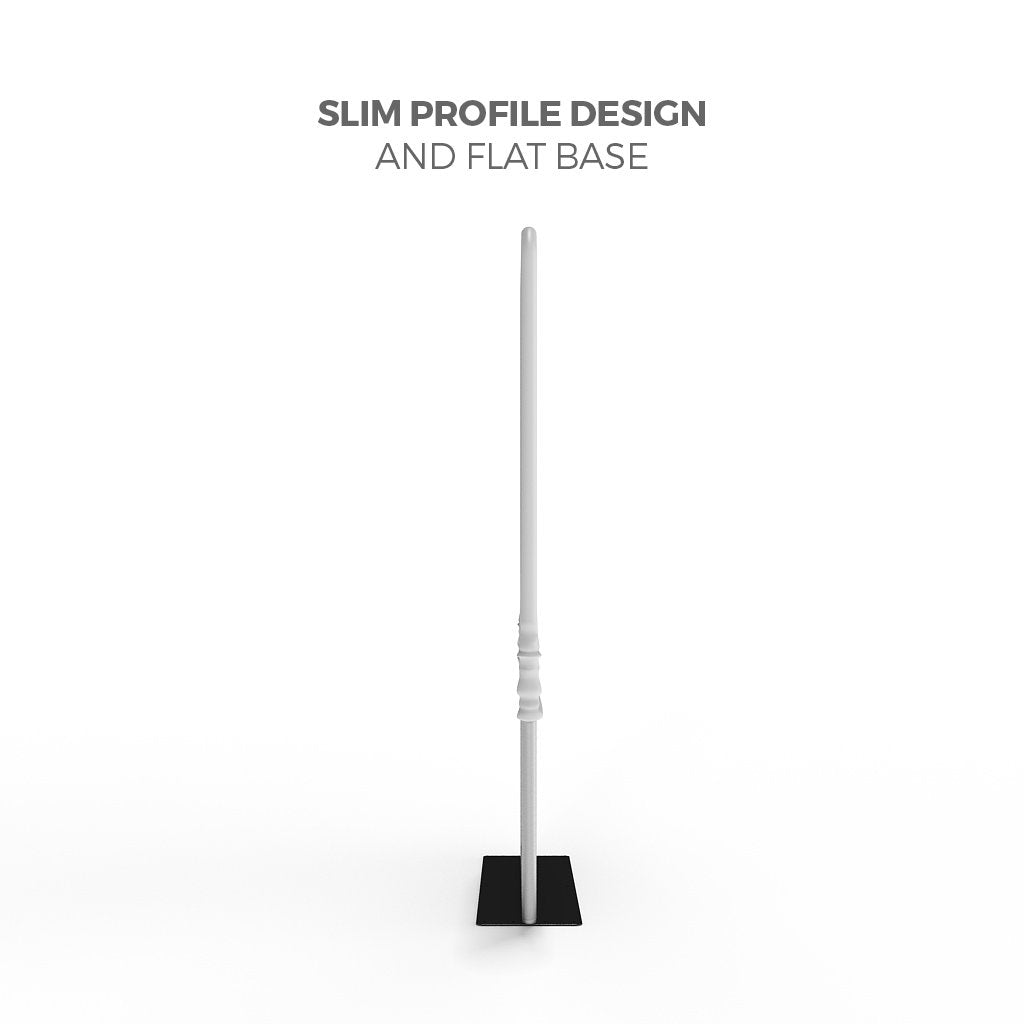 Communication Banner Stands – BrandStand-AU
