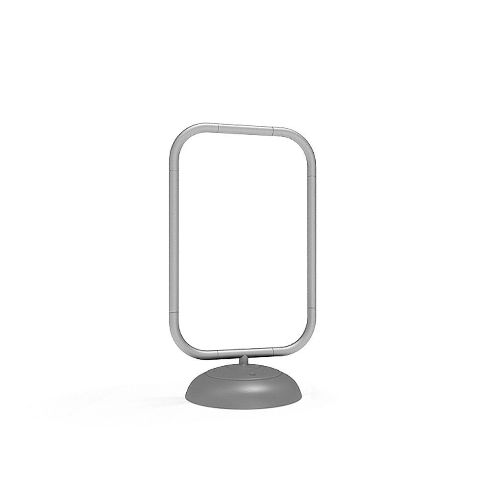 Outdoor Communication Stands – BrandStand-AU