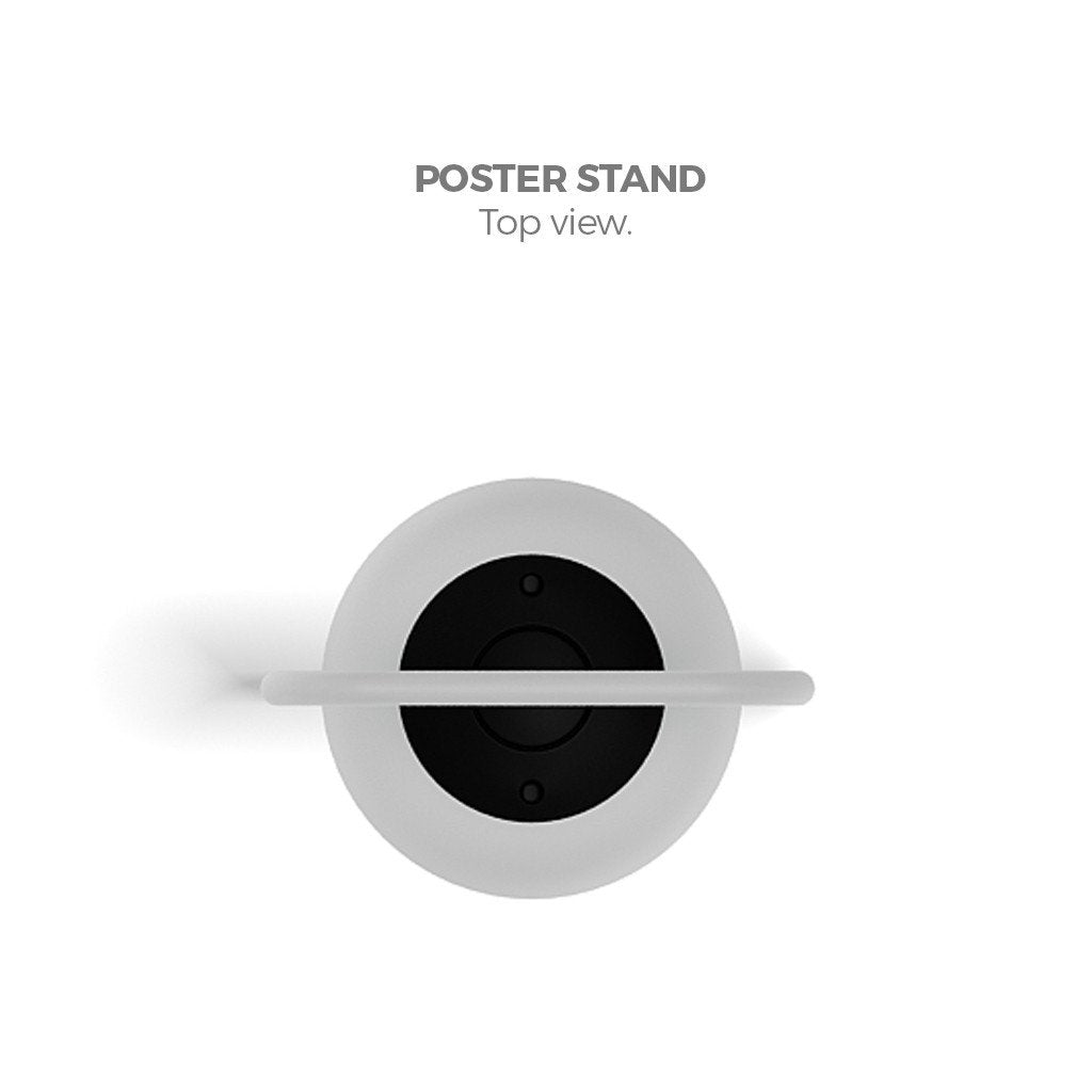Outdoor Communication Stands – BrandStand-AU