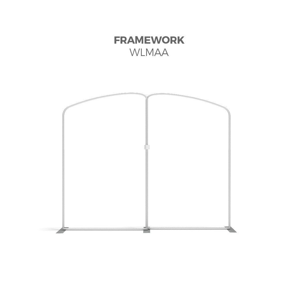 WavelineMedia Kit WLMAA Kit 01 framework
