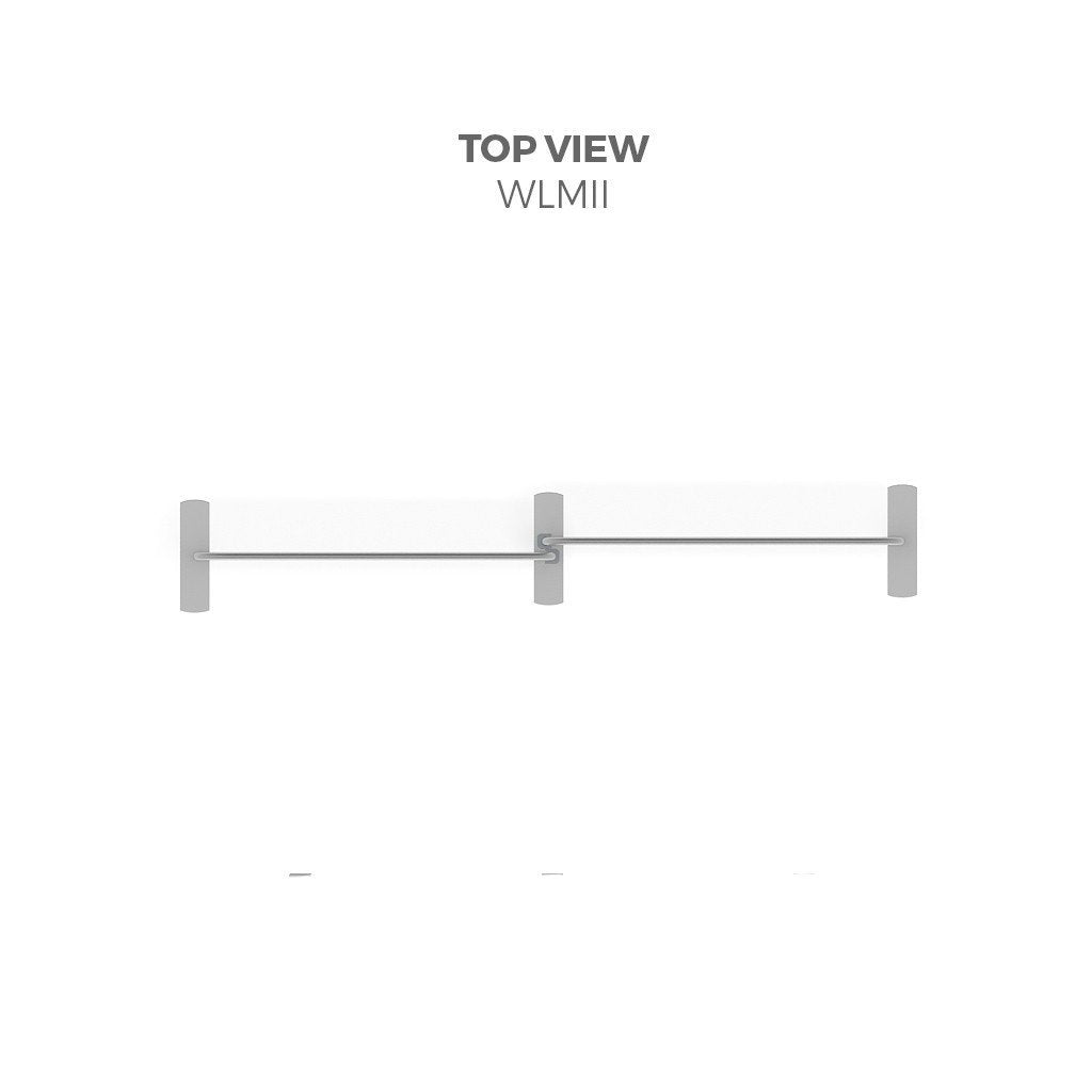 WavelineMedia Kit WLMII top view